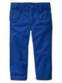 pantalon azul rey 